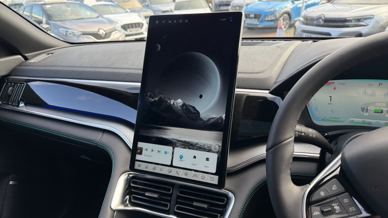 BYD Seal U 1.5 DM-i AWD Design 5dr Auto Estate